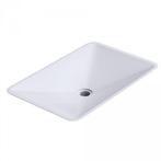 Waskom, wasbak, witte wastafel, opzetwastafel, wit, C-805, Verzenden, Nieuw, Wastafel