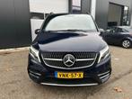 Mercedes-Benz V-Klasse 300d Lang DC amg avantga € 39.990,0, Auto's, Automaat, 4 cilinders, Bedrijf, Diesel