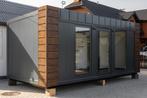 Office container 600 x 320, High quality Pavilion, transport, Ophalen of Verzenden