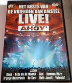 Vrienden van Amstel Live!, Alle leeftijden, Ophalen of Verzenden, Zo goed als nieuw, Muziek en Concerten