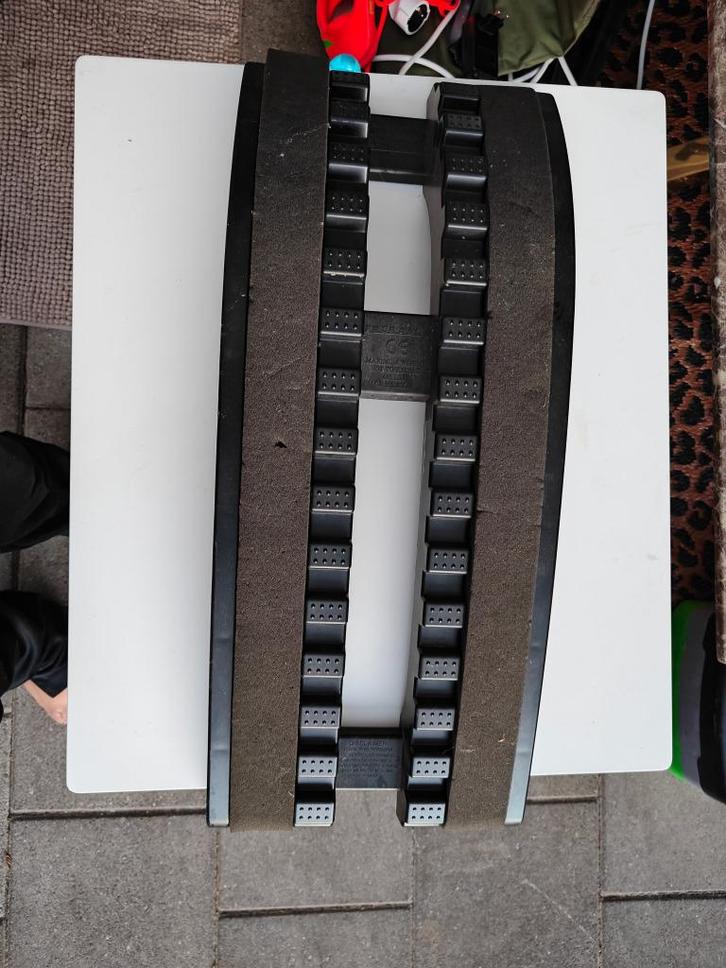 TrueBack rugstretcher – helpt tegen rugklachten, Sport en Fitness, Gezondheidsproducten en Wellness, Gebruikt, Overige typen, Ophalen