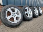 18 inch Originele Volvo XC60 "Cratus" Zomerset, Auto-onderdelen, Banden en Velgen, Ophalen, Gebruikt, Banden en Velgen, 235 mm