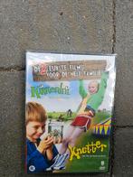Kikkerdril en knetter, Vanaf 6 jaar, Ophalen of Verzenden, Nieuw in verpakking, Film