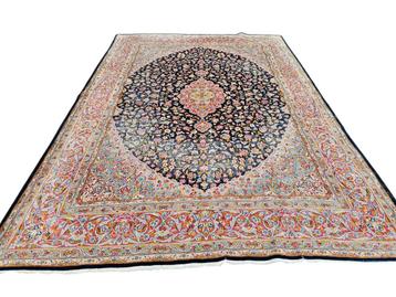 Prachtig handgeknoopt perzisch KIRMAN tapijt 240 x 330 cm beschikbaar voor biedingen