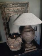 Baluster lampen voet, Huis en Inrichting, Ophalen, Nieuw