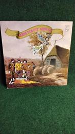 CUBY  AND  THE  BLIZZARDS, Ophalen of Verzenden, Zo goed als nieuw, Overige formaten, Poprock