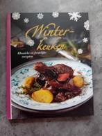 Winterkeuken - Klassieke & Feestelijke Recepten, Onbekend, Verzenden, Gezond koken, Zo goed als nieuw