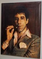 Scarface giclee Peter Donkersloot, Antiek en Kunst, Kunst | Schilderijen | Modern, Ophalen of Verzenden