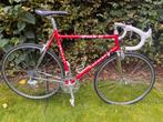Retro Chesini Team fiets 1993, 28 inch, Gebruikt, Heren, Aluminium