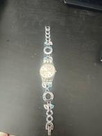 Swarowski Dameshorloge, Gebruikt, Staal, Polshorloge, Swatch