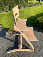 Leander meegroeistoel - tripp trapp look-a-like, Kinderen en Baby's, Kinderstoelen, Ophalen, Meegroeistoel