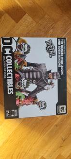 DC Collectibles Batman Who Laughs Statue, Ophalen, Zo goed als nieuw