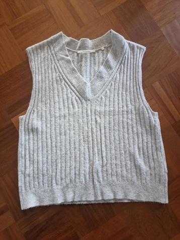 Yaya M spencer- lichtgrijs beschikbaar voor biedingen