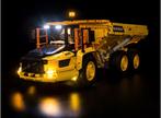 Ledverlichting voor voor 6x6 volvo articulated 42114, Ophalen of Verzenden, Nieuw