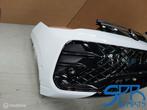 Voorbumper VW TIGUAN CT1 571 R-LINE LC9A BLACKPACK LED GRILL, Auto-onderdelen, Nieuw, Ophalen of Verzenden, Bumper, Volkswagen