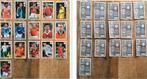 Panini Family Euro 2012 Plaatjes/Stickers, Verzamelen, Ophalen of Verzenden