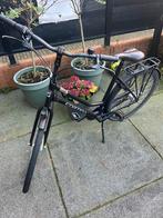 Cortina fiets medium maatje, Ophalen, Zo goed als nieuw, Versnellingen