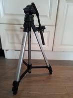 Statief voor camera, Ophalen of Verzenden, Zo goed als nieuw