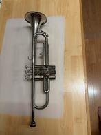Amati kraslice trompet, Ophalen, Gebruikt, Bes-trompet