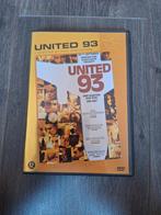 United 93 (Paul Greengrass) 9/11, Vanaf 12 jaar, Ophalen of Verzenden, Zo goed als nieuw, Waargebeurd drama