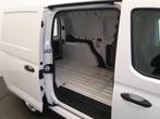 Volkswagen Caddy Cargo Maxi 2.0 TDI 102pk BPM VRIJ, Virtual, Auto's, Bestelauto's, Voorwielaandrijving, 12 maanden, Stof, Gebruikt