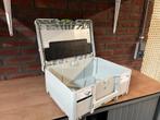 Festool Systainer SYS 1 TL-DF, Ophalen of Verzenden, Gevuld, Zo goed als nieuw