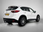 Mazda CX-5 2.0 SkyActiv-G 165 Premium Edition 2WD Trekhaak |, Voorwielaandrijving, Stof, 4 cilinders, Bedrijf