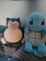 Pokemon knuffels te koop groot, Kinderen en Baby's, Speelgoed | Knuffels en Pluche, Ophalen of Verzenden, Zo goed als nieuw, Overige typen