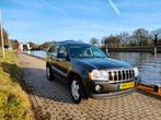 Te koop jeep grand Cherokee grijs kenteken, Auto's, Bestelauto's, Bruin, 3360 kg, 2987 cc, Diesel