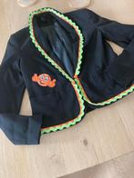 Kruikenstad jasje, Zwart, Ophalen of Verzenden, Jasje, Maat 36 (S)