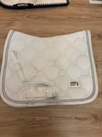 Equestrian Stockholm zadeldek White Glimmer COB, Dieren en Toebehoren, Ophalen of Verzenden, Gebruikt, Dekje