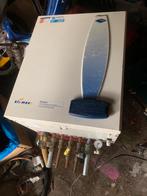 HR combi ketel KLI-MAX2 van daalderop, Doe-het-zelf en Verbouw, Verwarming en Radiatoren, 30 tot 80 cm, Hoog rendement (Hr), Cv-ketel of Combi-ketel