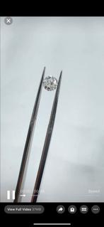 2ct igi diamant, Ophalen of Verzenden