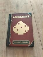Nieuwe Minecraft boek, Boeken, Kinderboeken | Jeugd | onder 10 jaar, Nieuw, Ophalen of Verzenden