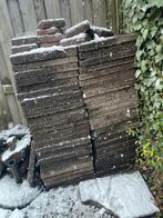 Grindtegel  50x50 48 stuks, Tuin en Terras, Ophalen, Gebruikt, 10 m² of meer, Grind
