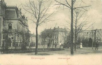 (388-059-029) Groningen Heeresingel beschikbaar voor biedingen