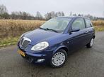 Lancia Ypsilon 1.2 (bj 2004), Auto's, Te koop, Geïmporteerd, 5 stoelen, Elektrische ramen