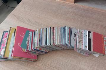 Project Life Kaarten - Honderden Nieuw! beschikbaar voor biedingen