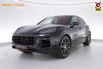 Porsche Cayenne Coupé 3.0 E-Hybrid |pas.display|achteras be, Automaat, Gebruikt, 2995 cc, Bedrijf
