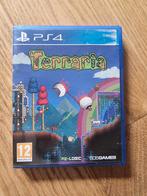 Terraria, Avontuur en Actie, 1 speler, Ophalen of Verzenden, Zo goed als nieuw