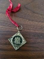 177 Vintage Medaille K.V.V.W. '77, Postzegels en Munten, Ophalen of Verzenden, Goud