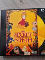 Laserdisc Anamatie film, Ophalen of Verzenden, Zo goed als nieuw
