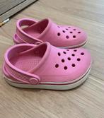 Crocs maat C8, Ophalen of Verzenden, Zo goed als nieuw, Schoentjes