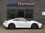 Porsche 911 4.0 GT3 Clubsport | CARBON | LIFT, Auto's, Porsche, Te koop, 1410 kg, Benzine, Cruise Control