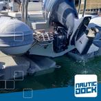 Bootlift 2,5 x 6,0 meter | NauticDock Drive on Dok Droogdok, Onderhoud en Reparatie, Info@nauticnederland.nl, Nieuw, Www.nauticdock.com