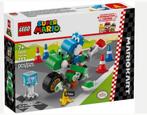 Lego Super Mario 72031 - Yoshi Bike NIEUW IN DOOS, Kinderen en Baby's, Speelgoed | Duplo en Lego, Ophalen of Verzenden, Nieuw