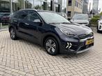 Kia Niro 1.6 GDi Hybrid DynamicPlusLine, Euro 6, 2 kWh, Blauw, Bedrijf