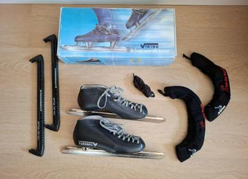 Schaatsen Viking mid laag maat 42 beschikbaar voor biedingen