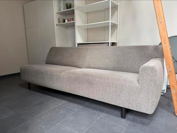 Jamé Julia 3,5 zits bank 237x92cm beschikbaar voor biedingen