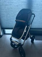 Kinderwagen Dubatti, Kinderen en Baby's, Kinderwagens en Combinaties, Gebruikt, Verstelbare duwstang, Ophalen, Kinderwagen